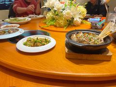 -潮汕壹号·潮汕菜·打边炉·生腌(总店)