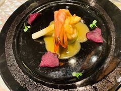 -8餐厅(新葡京酒店)