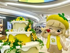 -KK ONE(京基滨河时代店)