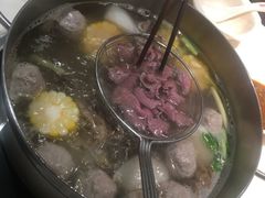 -为什么牛潮汕牛肉火锅(中信广场店)