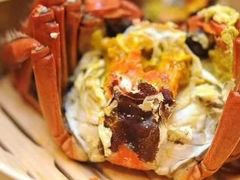 -丽晶轩中餐厅(重庆丽晶酒店)