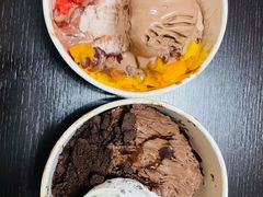 -二斗栗子(黄河道店)