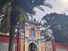 -白帝城·瞿塘峡景区