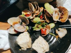 -KAOTOWN烤堂•烧烤(海汇港店)