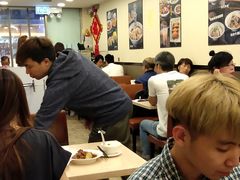 大堂-盛记粥面(佐敦店)