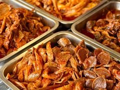 -渔桥李记奶汤面(东街店)