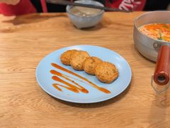 -About Bistro關於·泰式家庭料理