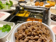 -海底捞火锅(万达广场店)
