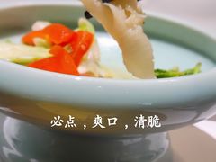 -巴蜀风月·聚会团建·生日宴(宝安店)