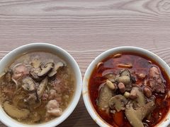 -吴记怪味面(牛王庙店)