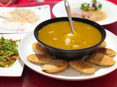 牛肉汤草炉烧饼-双东酒店(东关街店)
