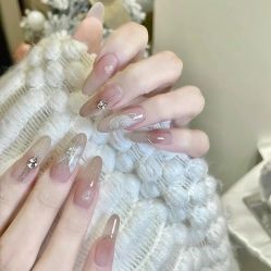 -M·X Nail日式美甲美睫