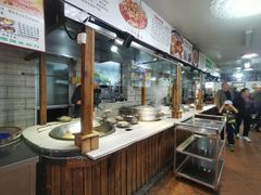-人民公社大食堂(顺义总店)