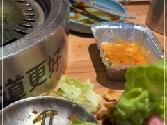 -韩悦牛排烤肉无限续(宝能中心店)