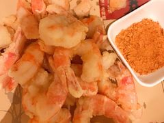 -老江南春·中国龙菜(衡山路店)