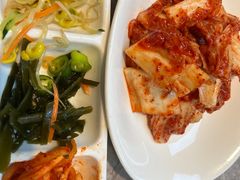 -屋里家延边朝鲜族冷面(南园店)