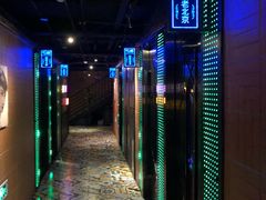 -秘宅KTV(马甸桥店)