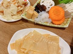-鱼酷活鱼烤鱼(梅江印象城店)