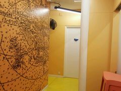 -YHA赛马会摩星岭青年旅舍(香港岛)