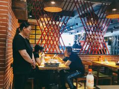 -大闫家烧烤·小海鲜家常菜(郑庄店)