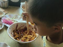 -宋记爆肚(酒仙桥店)