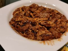-南门小馆·清真(国贸商城店)