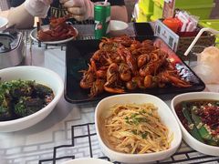-靓虾二哥·龙虾馆(大塘总店)