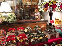 -小樽八音盒堂(手工制作体验馆店)