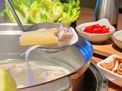 -大头椰·椰子鸡火锅(桂林万象城店)
