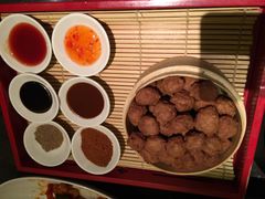 -西安凯悦酒店·湖畔中餐厅