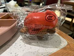 -左庭右院鲜牛肉火锅(苏州园区永旺店)
