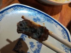 -满园烤鸭·春饼(太原街万达店)