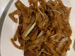 干炒牛河-金鼎轩(亚运村店)
