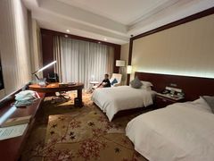 -连云港金陵海州湾会议中心