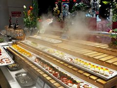 -涨巢·潮玩水疗局