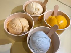 芒果百香果雪葩-LUNEURS月乐诗 La Glace(环贸店)