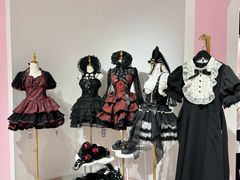 -大洋晶典(东街店)