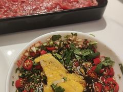 -花田里捞牛火锅(天润店)