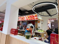 -闫家炸鸡架(五爱总店)