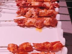 -丰茂烤串(全国首店)