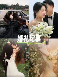 -金夫人婚纱摄影(总店)