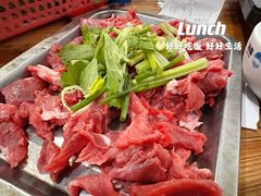 -秧塘牛八宝(金山路店)