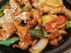 -嘉华海鲜酒家(龙津中路店)