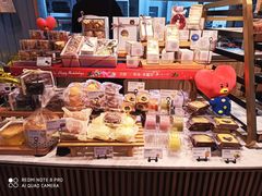 -巴黎贝甜(开发区安盛店)