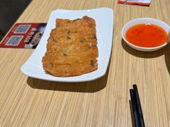 -鼎泰丰(嘉年华•海信广场VILLAGE店)