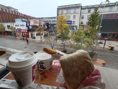 -肯德基(建华店)