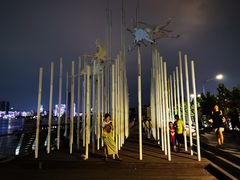 -武昌江滩