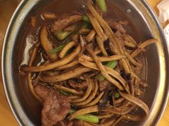 -乌镇那一年小院主题餐厅(甘泉西路店)