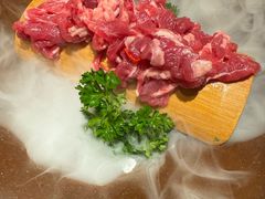-一绪に和牛寿喜烧(罗湖益田假日店)
