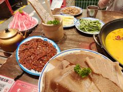 -萍姐火锅·公路夜市(南京新街口店)